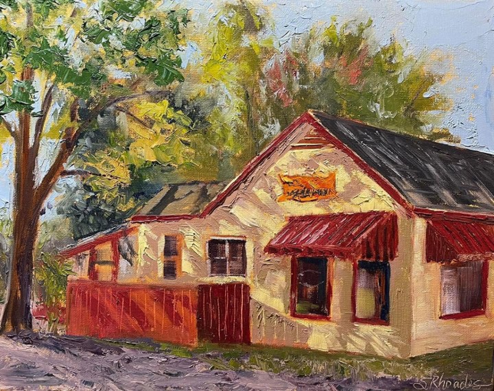 Restaurant banner image