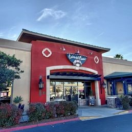 Cocina Del Charro Escondido