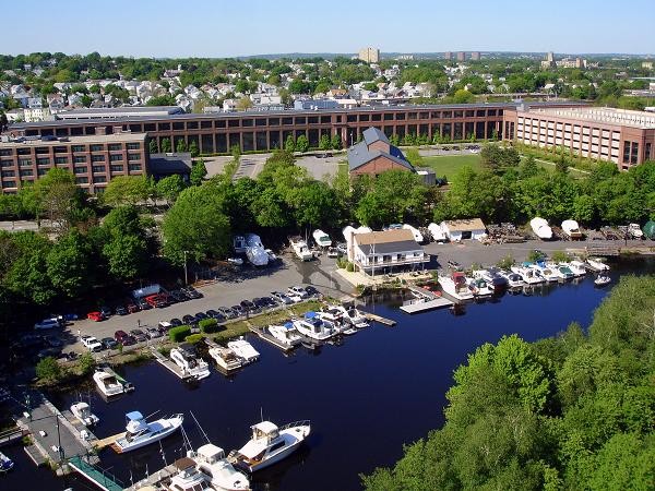 Watertown Yacht Club