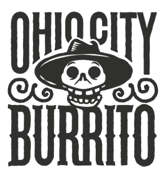 Ohio City Burrito - Downtown logo