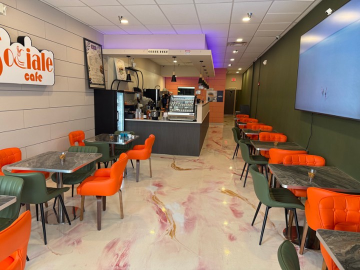 Restaurant banner image