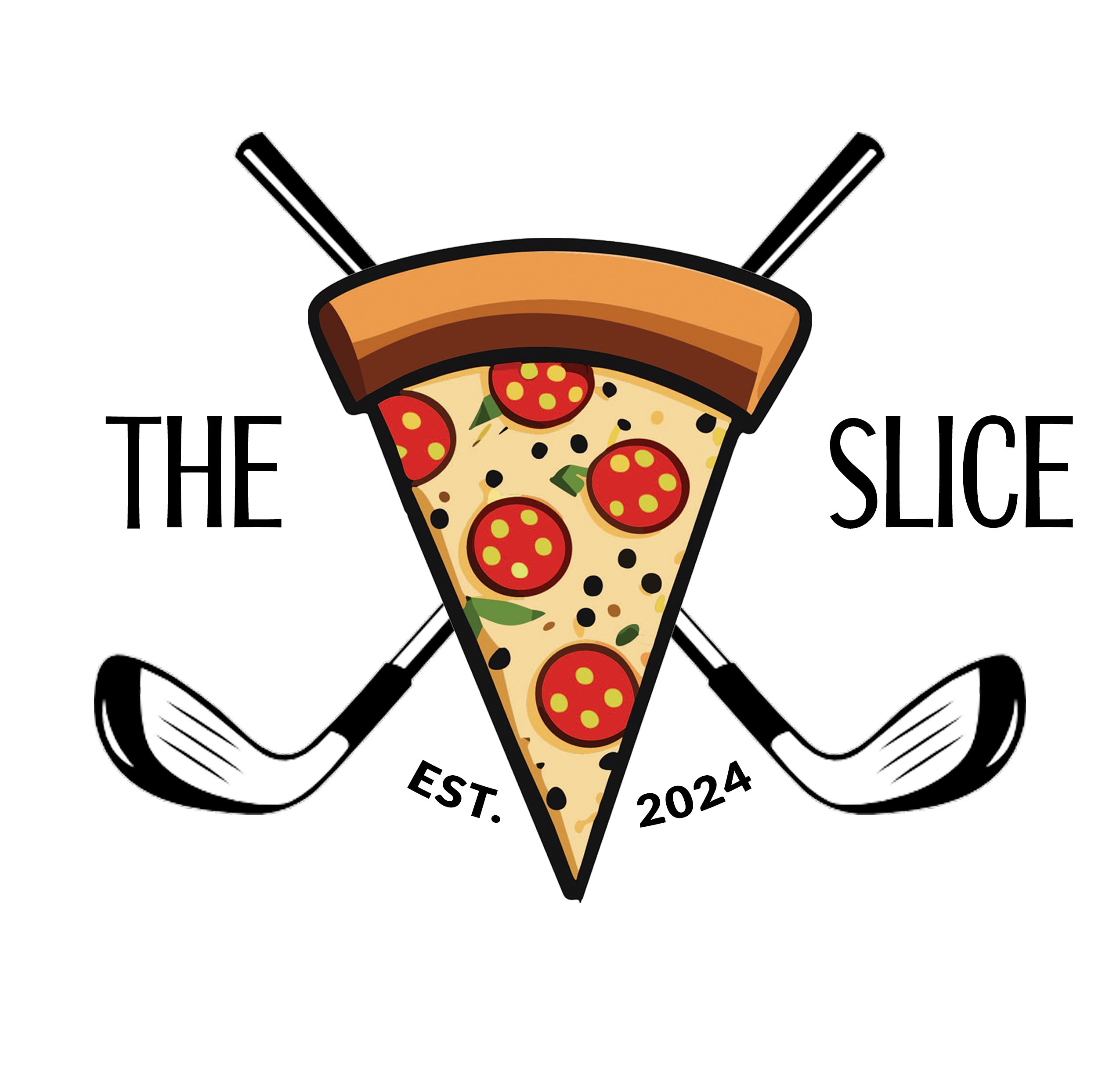 The Slice- Georgetown 1027 North Luther Road
