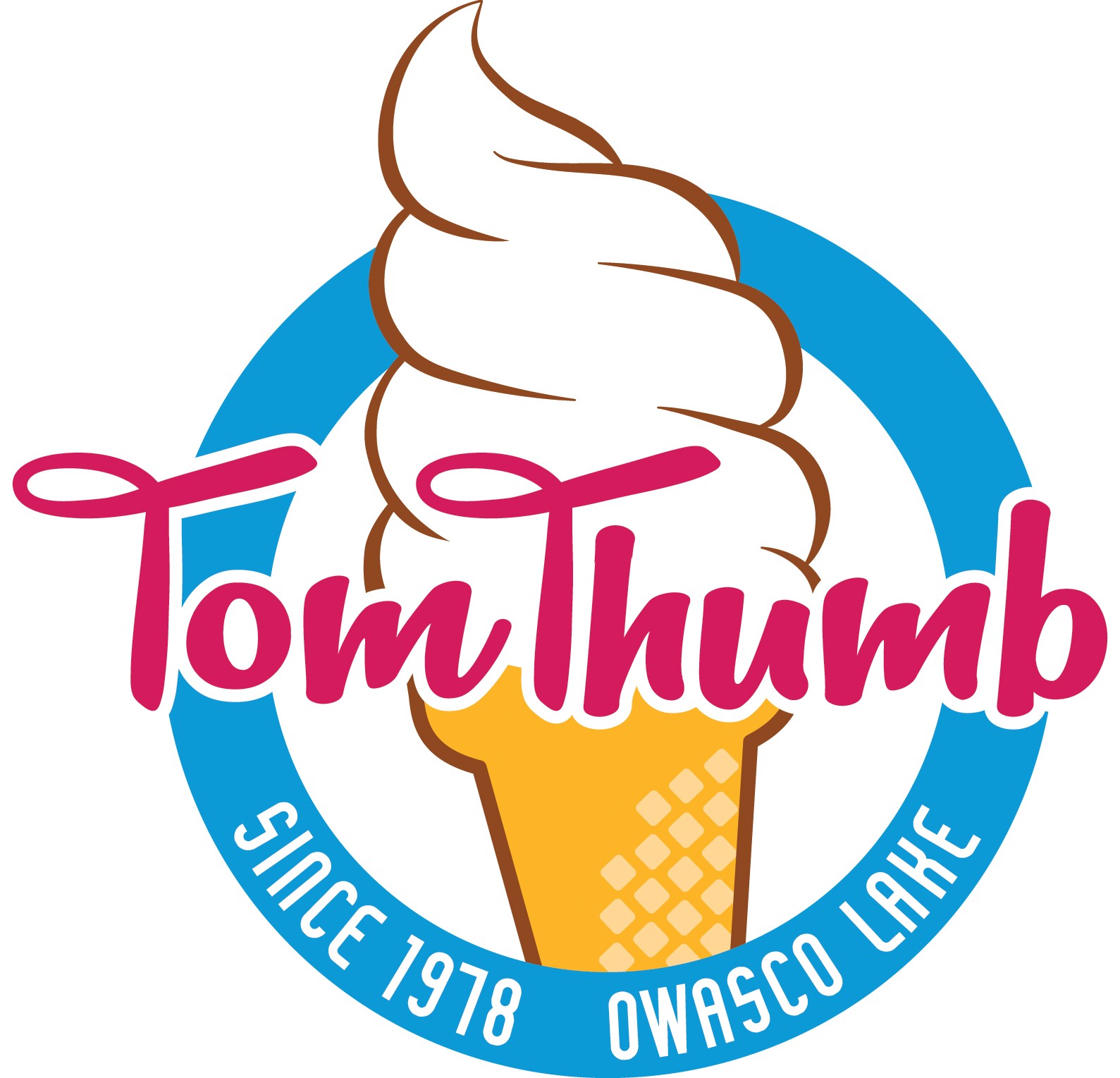 Tom Thumb Drive-In 6143 East Lake Road