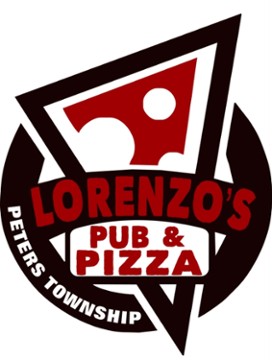 Lorenzo’s Pub & Pizza logo