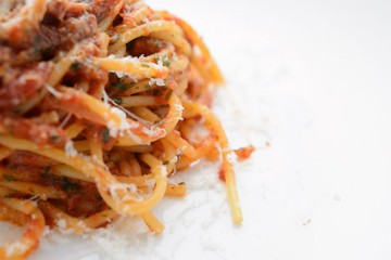 The Pasta Joint 142 Burrell st