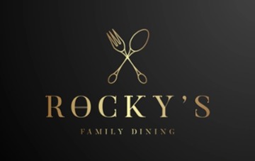 Rocky's Family Dining 1622 South Wayne Road logo