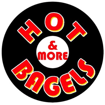 Hot Bagels & More 9414 A Ventnor Ave