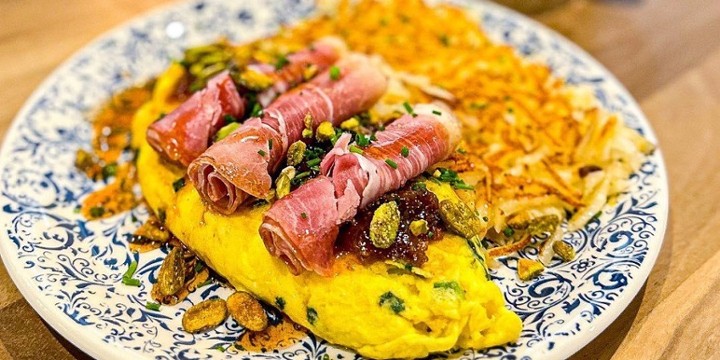 Restaurant banner image