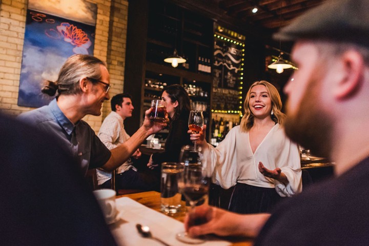 Restaurant banner image