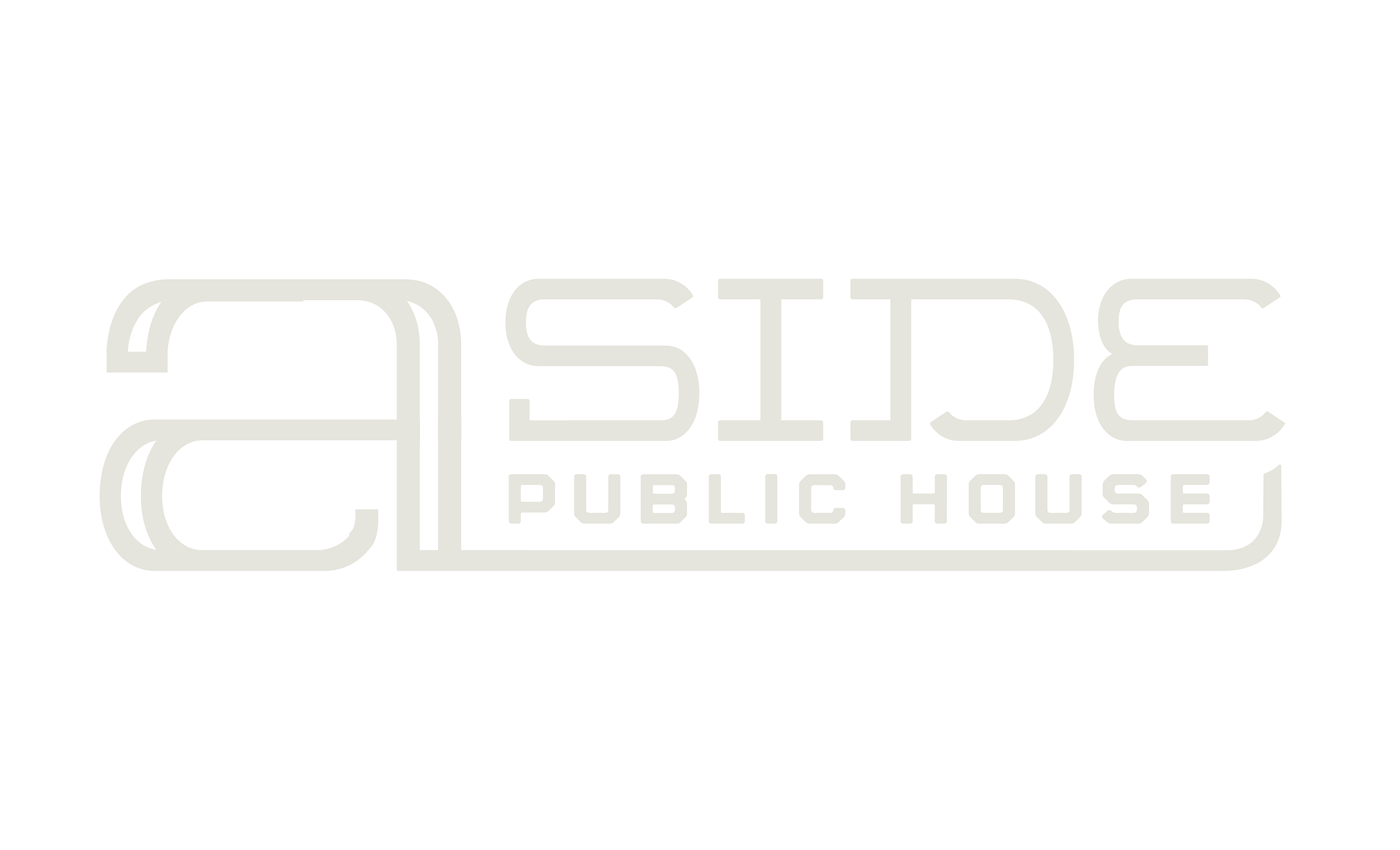 A-Side Public House
