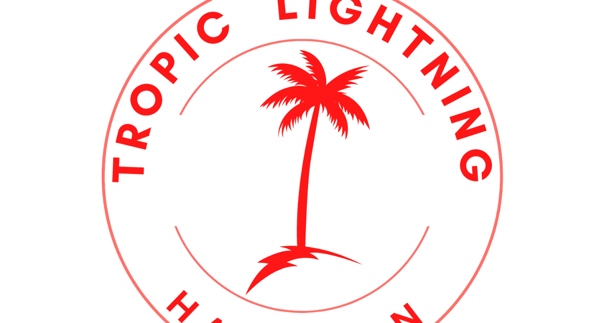 Tropic Lightning