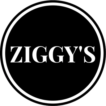 Ziggy's 583 Washington Street