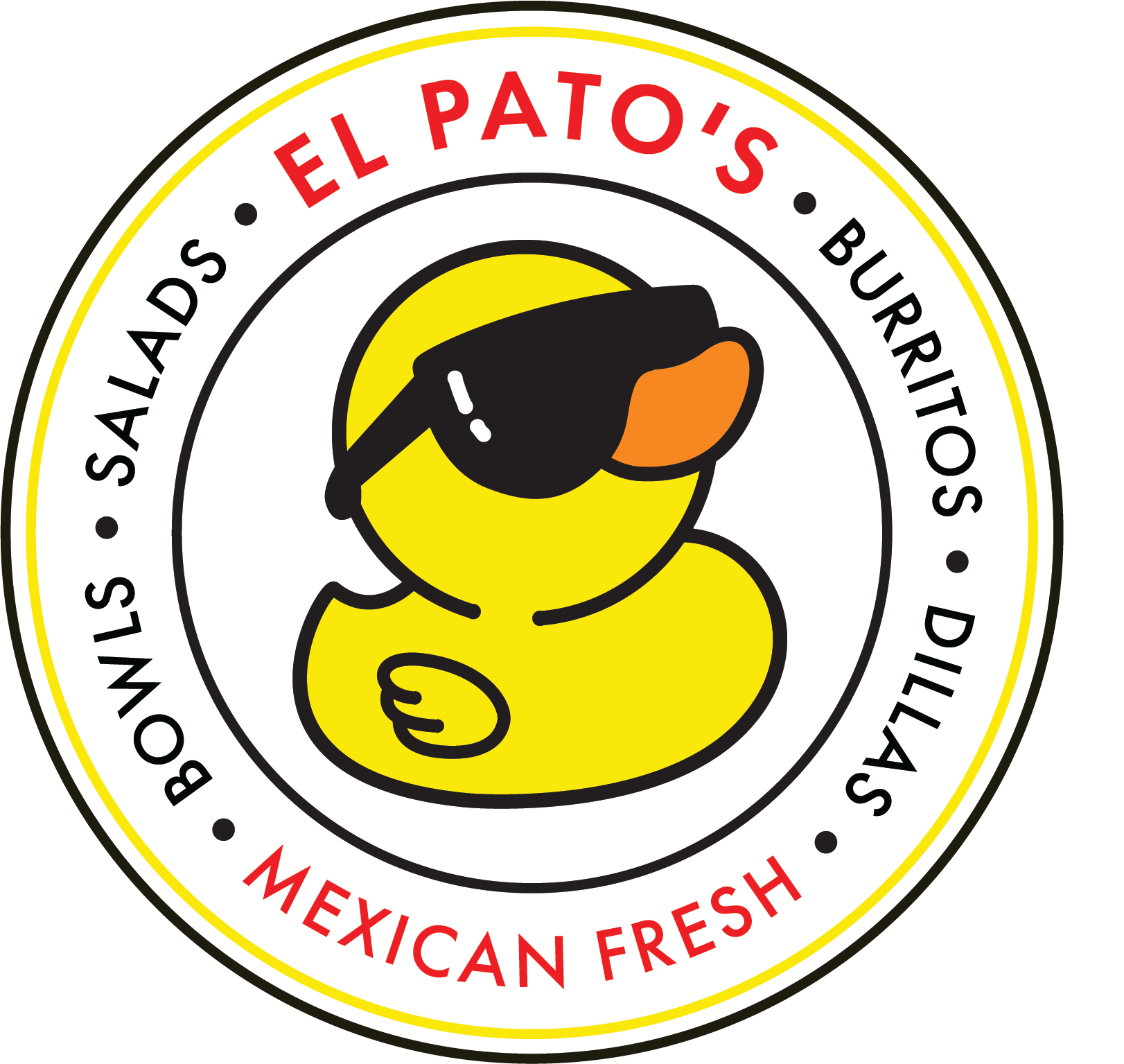 El Pato's Mexican Fresh
