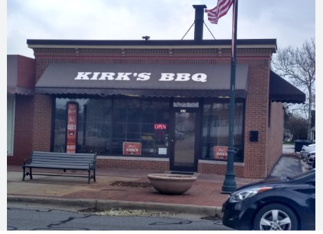 Restaurant banner image
