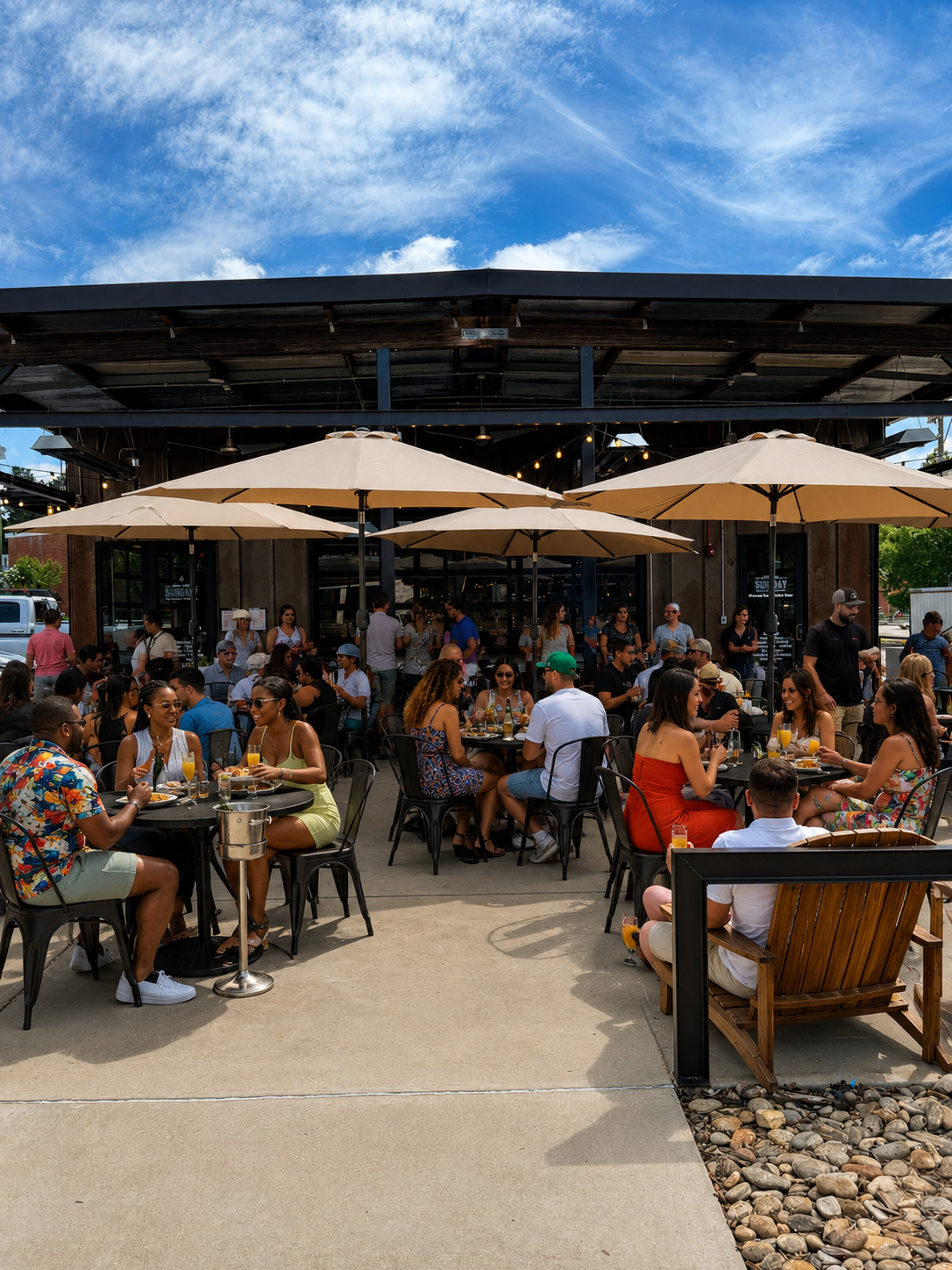 Restaurant banner image