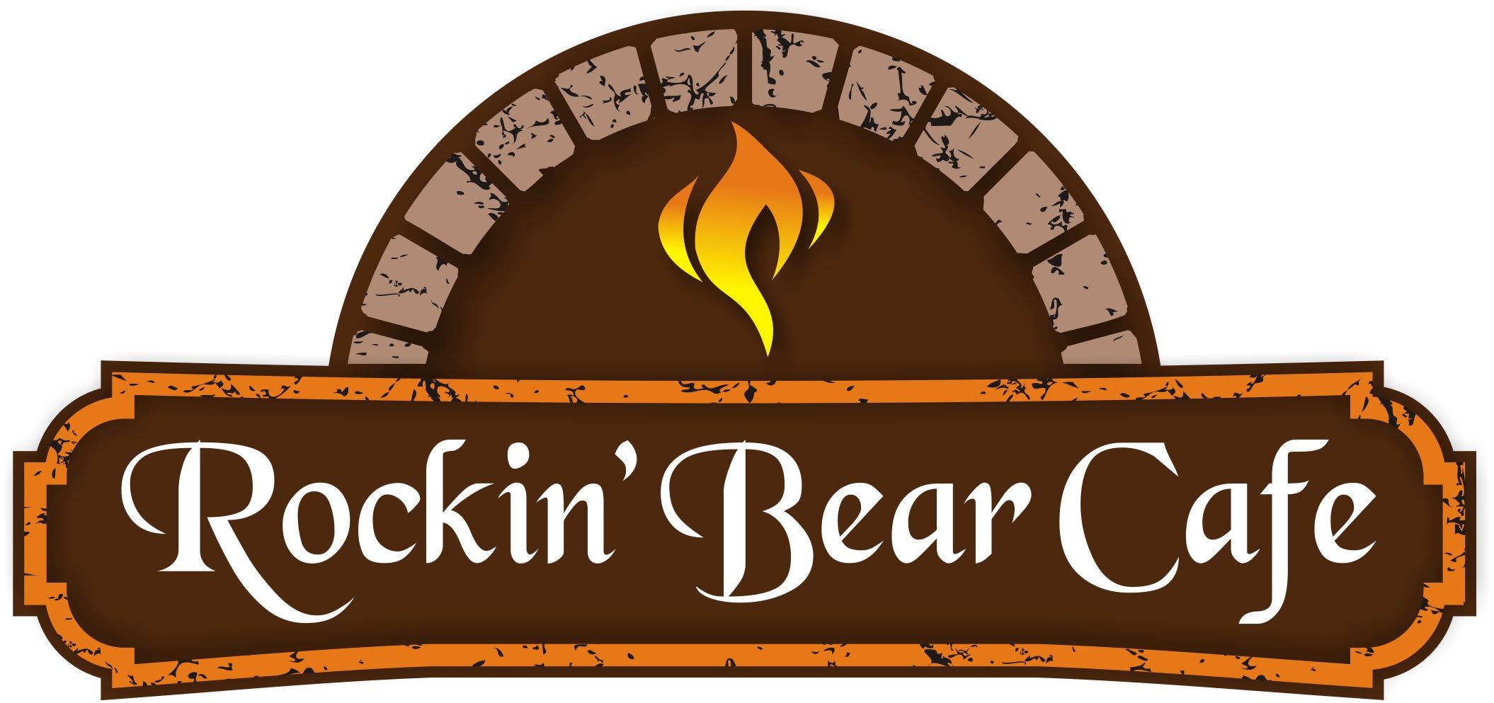 Rockin' Bear Cafe