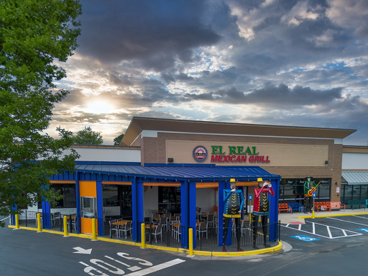 Restaurant banner image