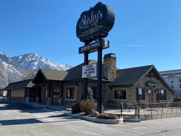 Restaurant banner image