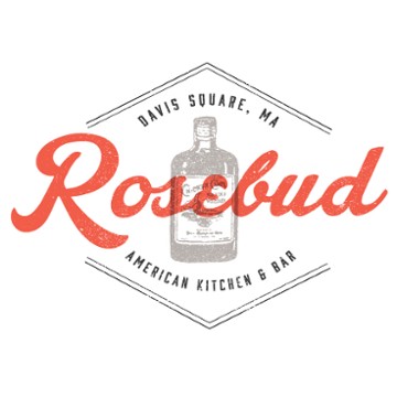 Rosebud  logo