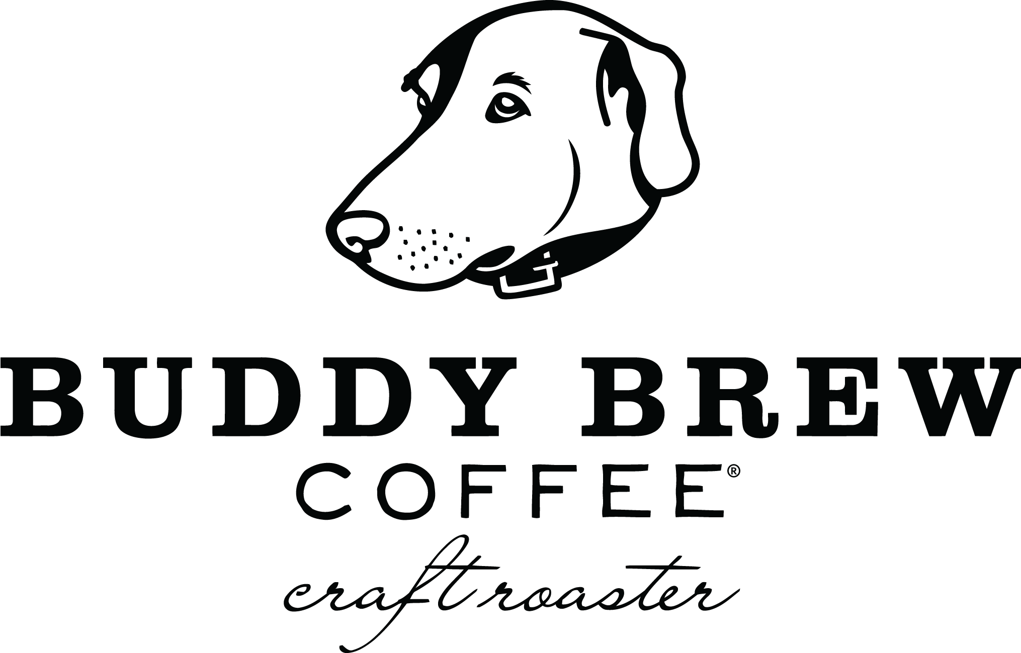 Buddy Brew Coffee Armature Works