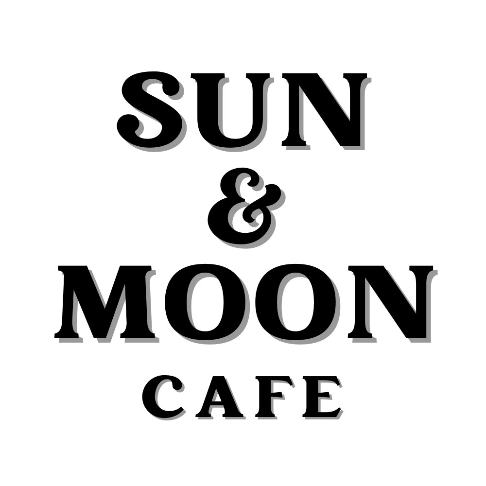 Sun & Moon Cafe 10 West Market Street