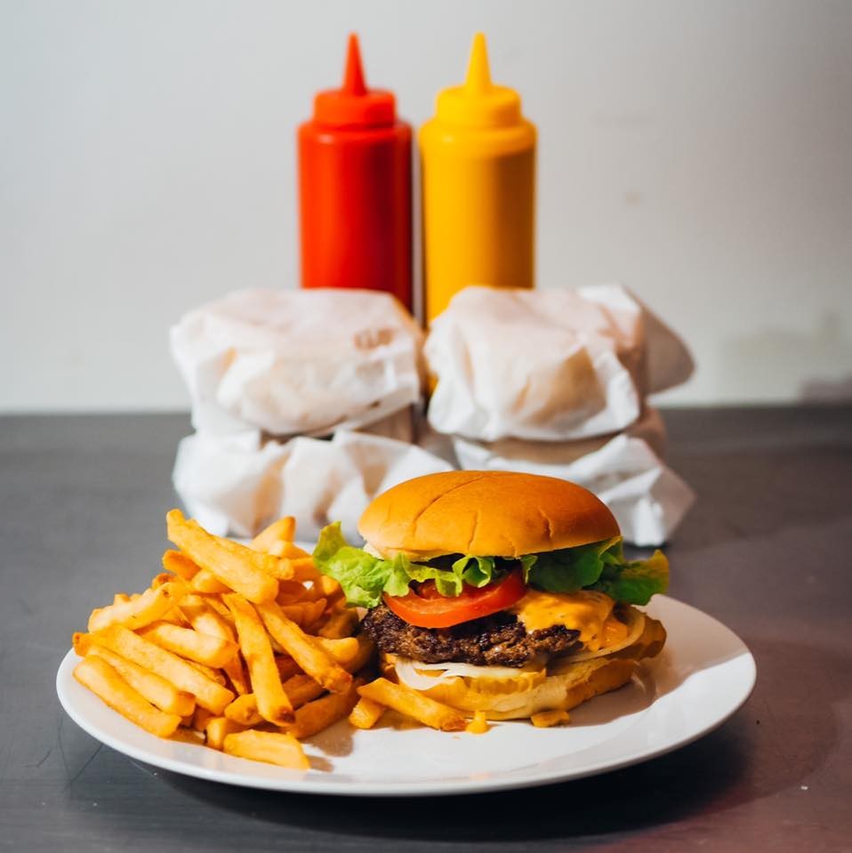 Restaurant banner image