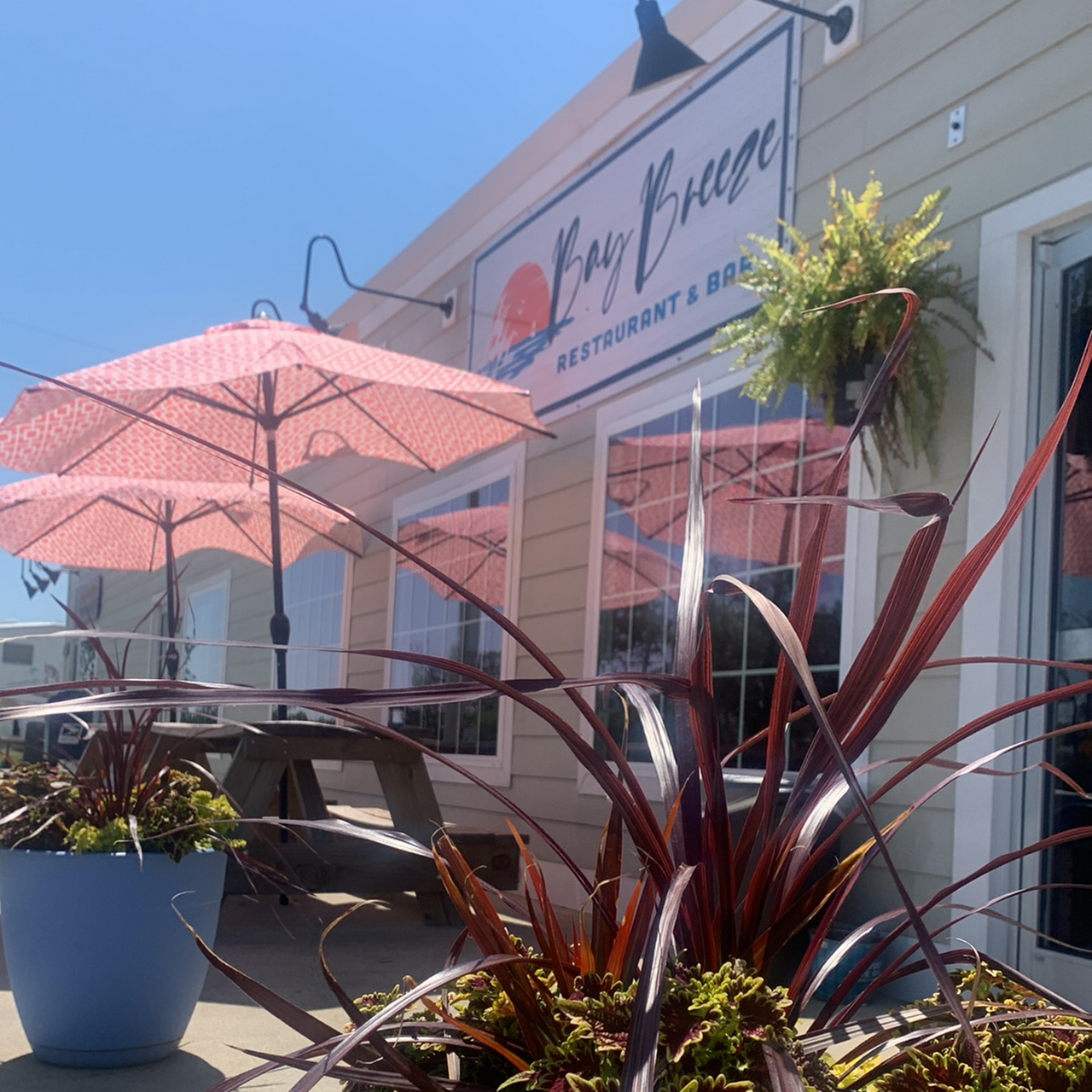 Restaurant banner image
