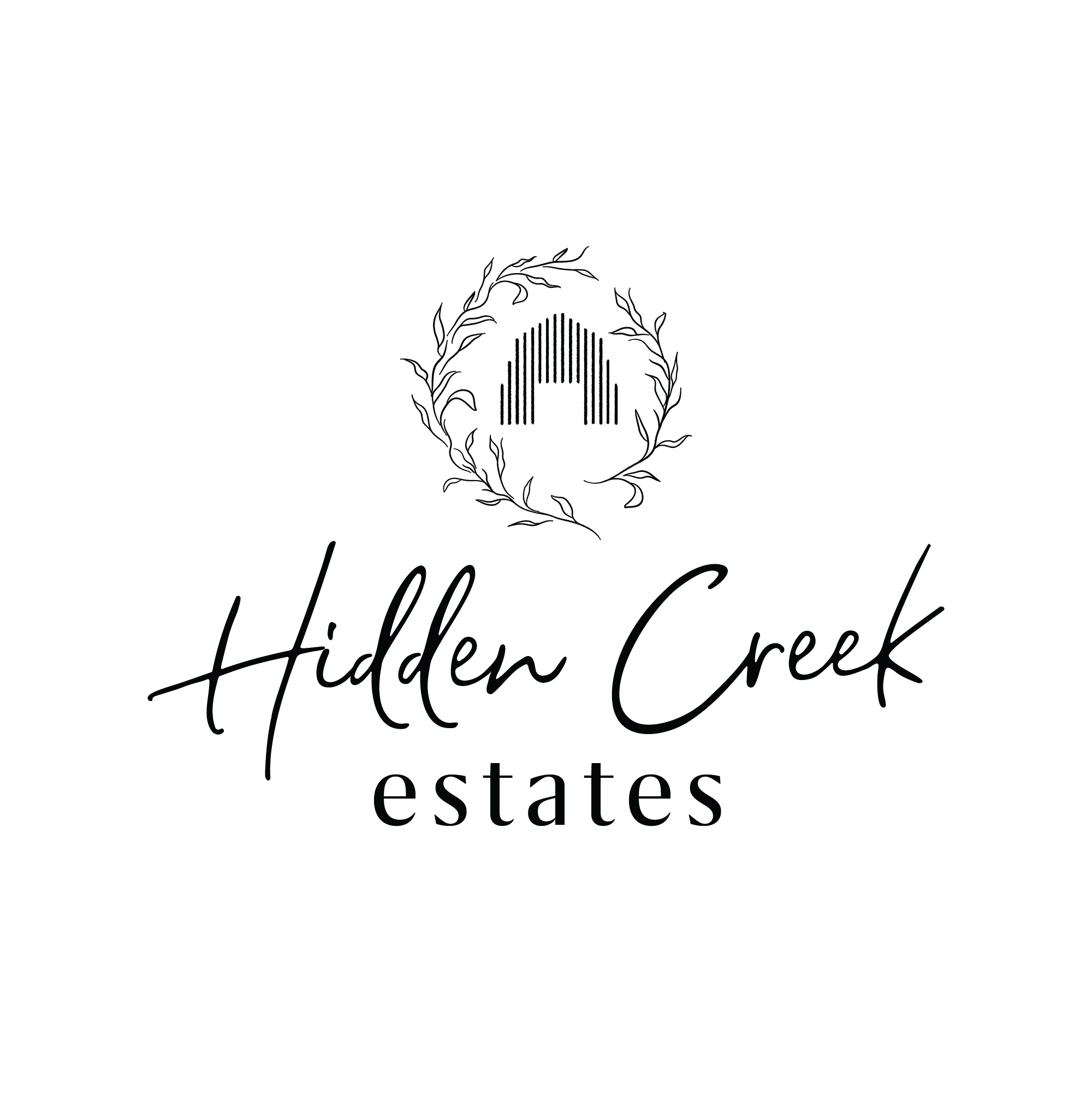 Hidden Creek Estates 