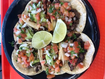 Julian's Taco Shop 619 Main Street