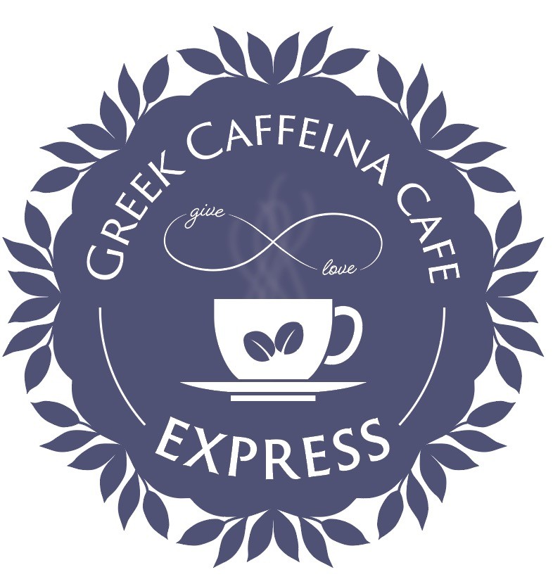 Greek Caffeina Cafe Express 69 Tupper Rd