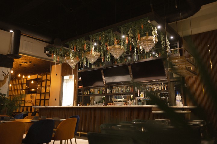 Restaurant banner image