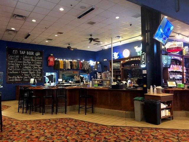 Fat Daddy's Bar and Grill | Toast