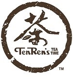 Ten Ren's Tea Time- Walnut Lemon & Valley