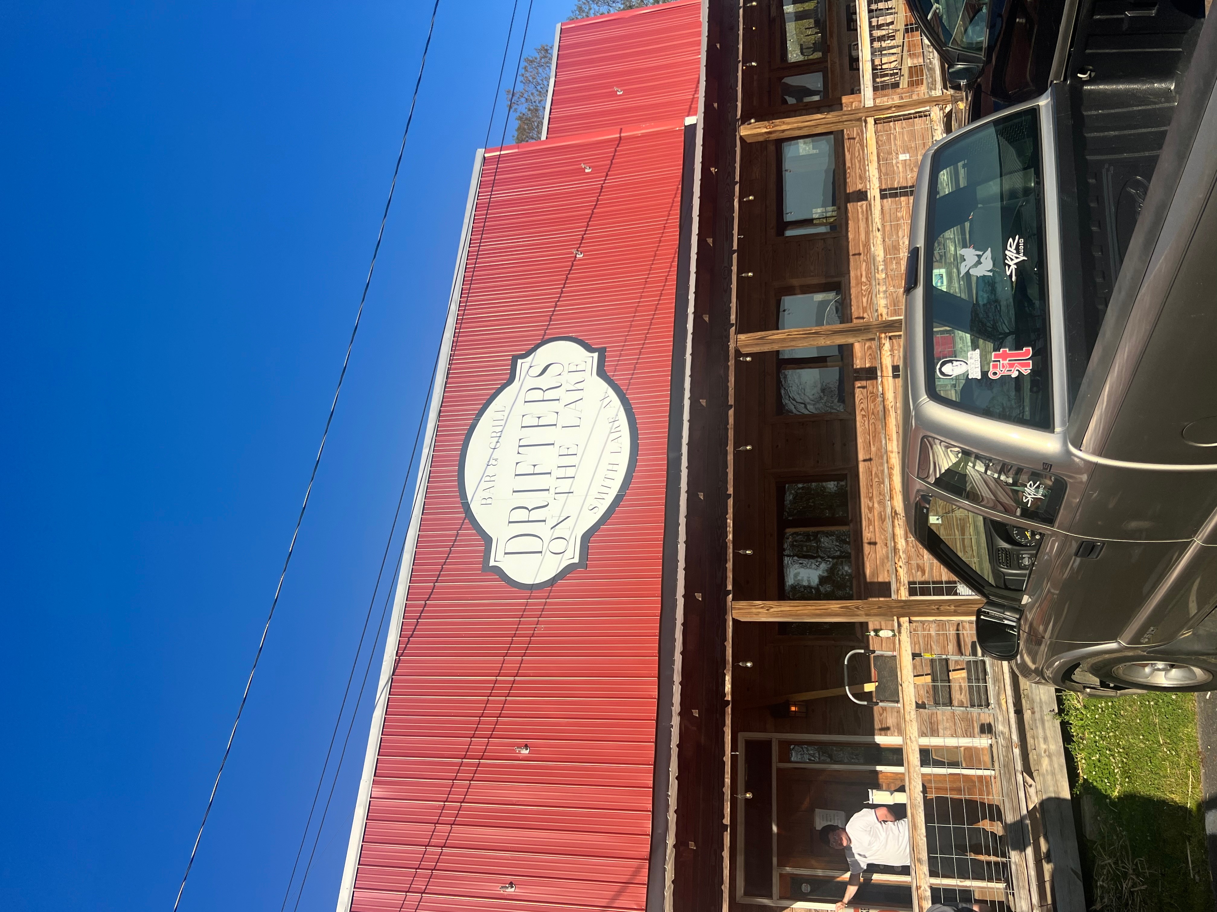 Restaurant banner image