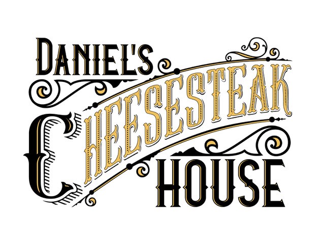 Daniel’s Cheesesteak House logo