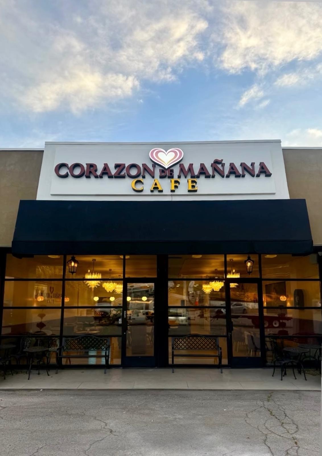 Restaurant banner image
