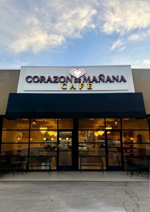 Restaurant banner image
