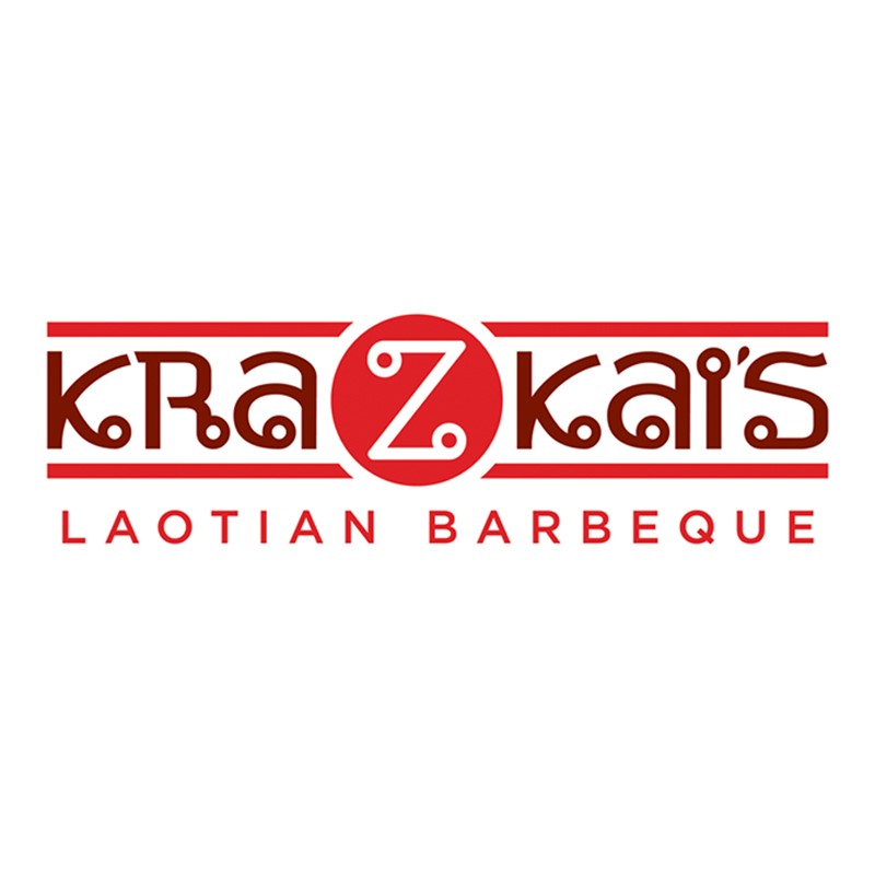 Kra Z Kai's Laotian Barbeque 