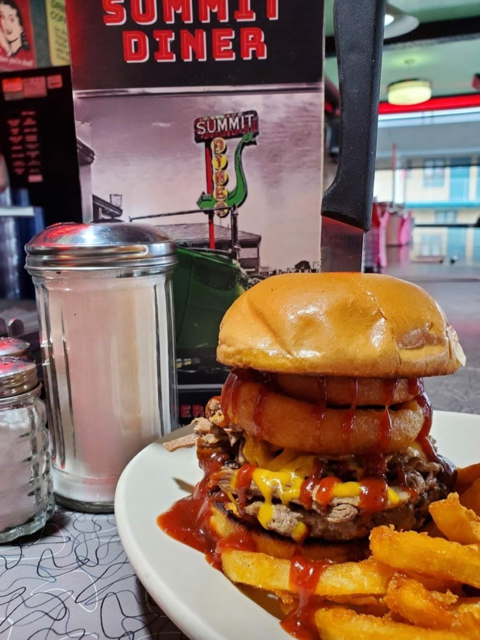 Restaurant banner image