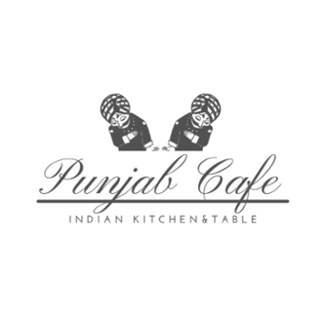 Punjab Cafe 653 Southern Artery logo