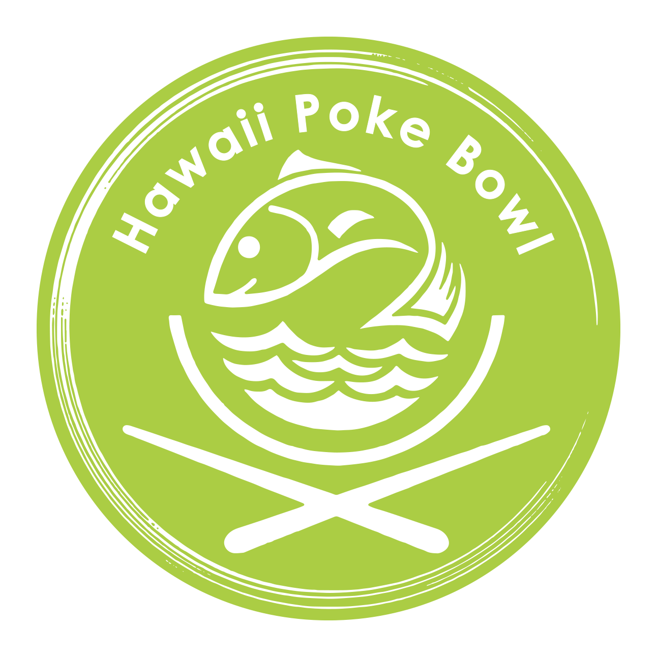 Hawaii Poke Bowl - Apple Valley 7594 150th Street West - Create Your ...