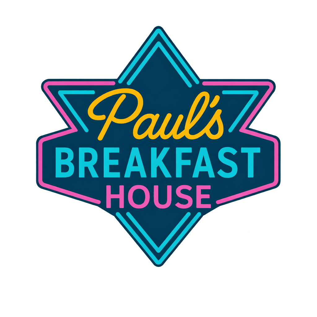 Paul's Breakfast House Paul's