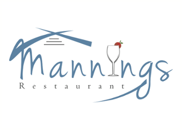 Mannings Restaurant 