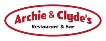 Archie & Clydes logo