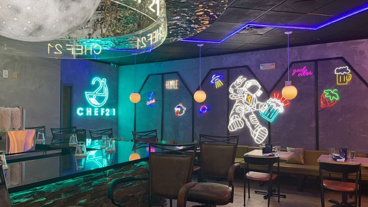 Restaurant banner image