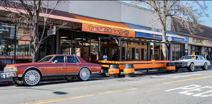 Restaurant banner image