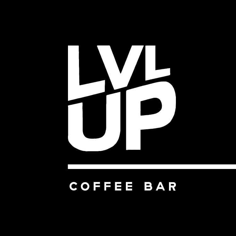 LVL UP COFFEE BAR 107 Mall Drive