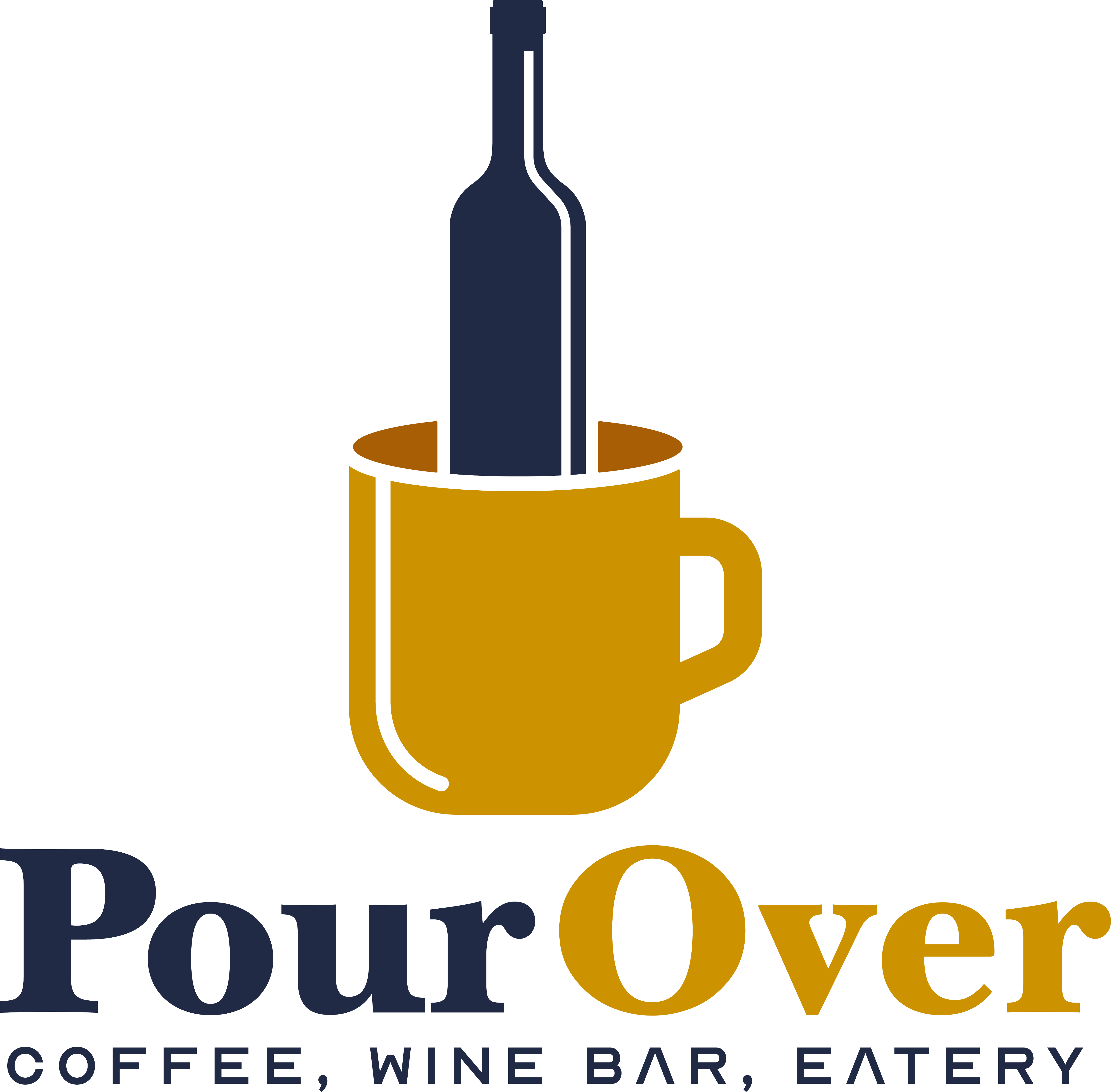 Pour Over Cafe
