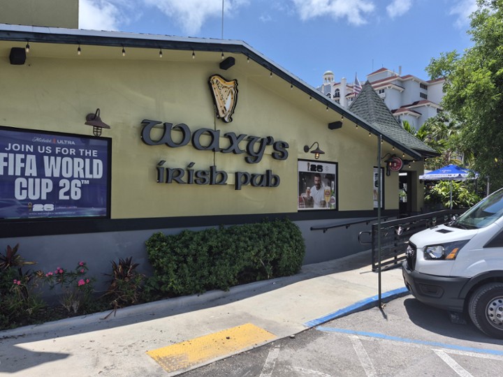 Restaurant banner image