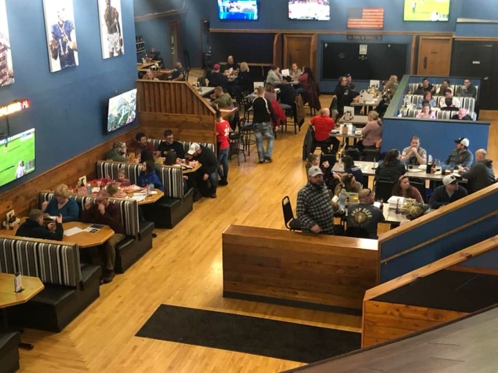 Restaurant banner image